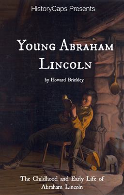 Young Abraham Lincoln