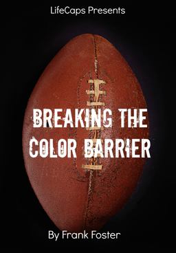 Breaking the Color Barrier