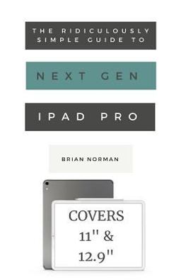 New IPad Pro Guide