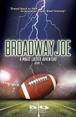 Broadway Joe