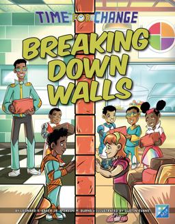 Breaking down Walls