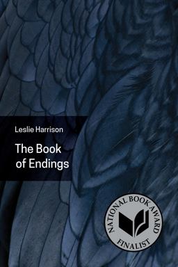 Book of Endings  9781629220635 Front Cover