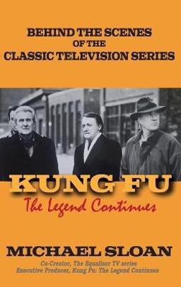 Kung Fu (hardback) Kung Fu (hardback)