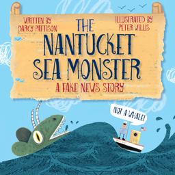 The Nantucket Sea Monster