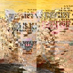 I Am the Thirsty Desert