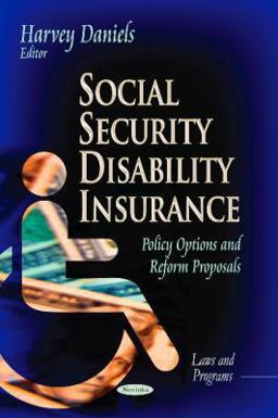 Social Security Disability Insurance Social Security Disability Insurance
