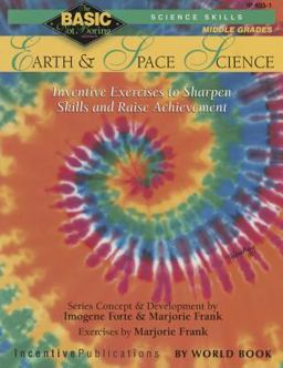 Earth and Space Science BASIC/Not Boring 6-8+