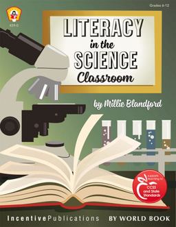 Literacy in the Science Classroom