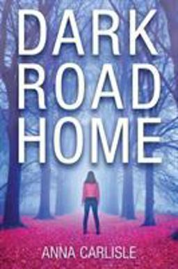 Dark Road Home A Gin Sullivan Mystery  9781629536040 Front Cover