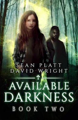 Available Darkness Book 2