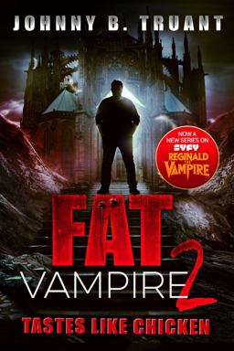 Fat Vampire 2