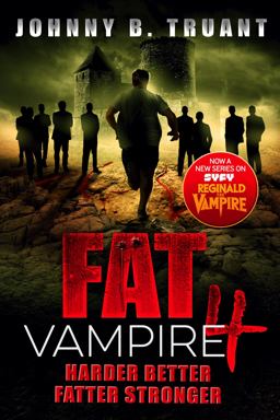 Fat Vampire 4