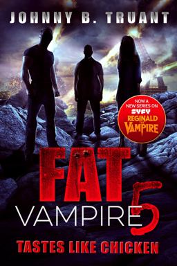 Fat Vampire 5