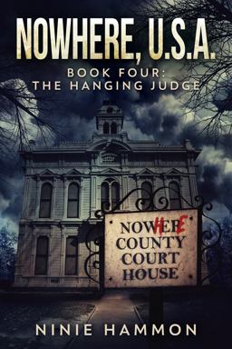 The Hanging Judge The Hanging Judge