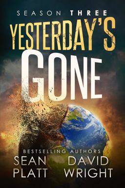 Yesterday's Gone Season Three