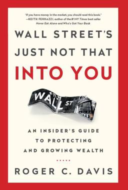 Wall Street's Just Not That into You Wall Street's Just Not That into You