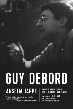 Guy Debord  9781629634494 Front Cover