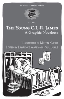 The Young C. L. R. James