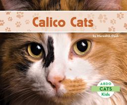 Calico Cats Calico Cats