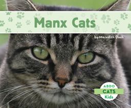 Manx Cats Manx Cats