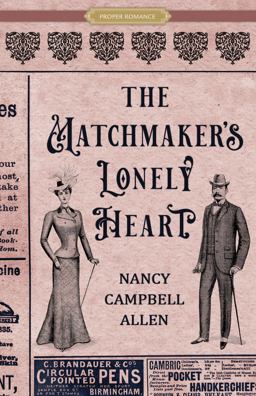 The Matchmaker's Lonely Heart The Matchmaker's Lonely Heart