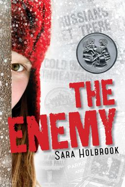 Enemy Detroit 1954  9781629794983 Front Cover