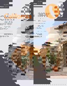 California Real Estate Practice, 4th Edition  9781629802640 Front Cover