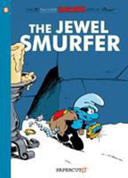 The Smurfs #19
