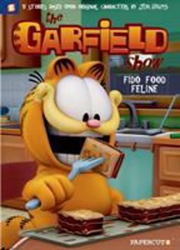 The Garfield Show #5