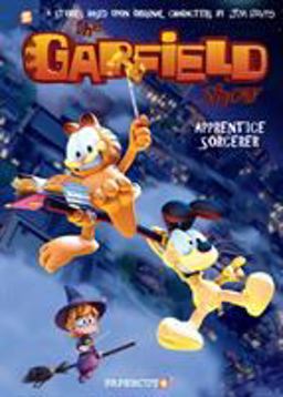 The Garfield Show #6