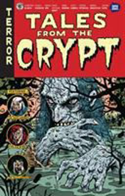 Tales from the Crypt #1: the Stalking Dead