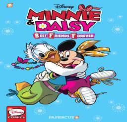 Minnie and Daisy #1