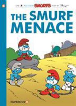 The Smurfs #22