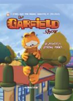 The Garfield Show 7: Desperately Seeking Pooky  9781629917450 Front Cover