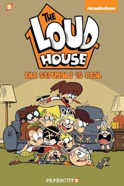 The Loud House #7