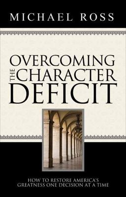 Overcoming the Character Deficit