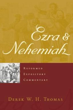Ezra and Nehemiah Ezra and Nehemiah