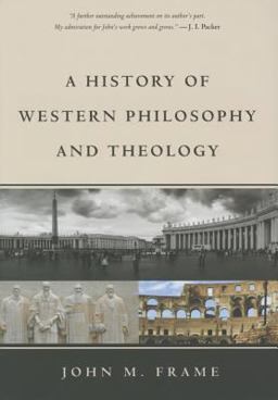 History of Western Philosophy and Theology  9781629950846 Front Cover