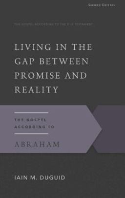Living in the Gap Between Promise and Reality Living in the Gap Between Promise and Reality