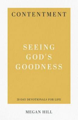 Contentment Contentment