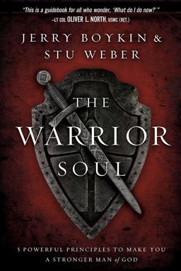 The Warrior Soul