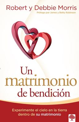 Un Matrimonio de Bendición