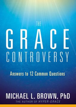 The Grace Controversy