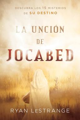 La Unción de Jocabed / the Jochabed Anointing