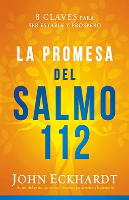 La Promesa Del Salmo 112 / the Psalm 112 Promise
