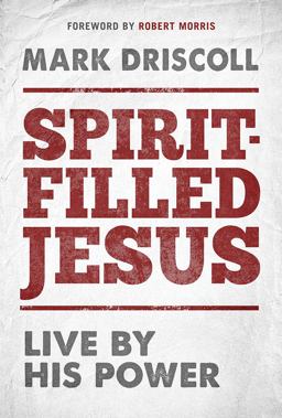 Spirit-Filled Jesus Live by His Power  9781629995229 Front Cover