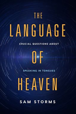 The Language of Heaven The Language of Heaven
