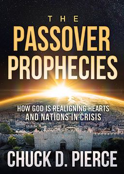The Passover Prophecies