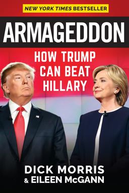 Armageddon: The Battle to Stop Obama's Third Term  9781630060589 Front Cover