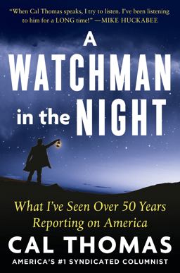 A Watchman in the Night A Watchman in the Night